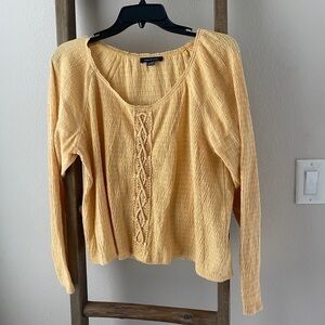 NWOT - American Eagle Top